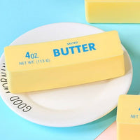 Butter Squishy