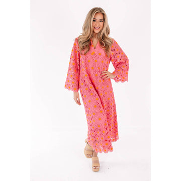 Lele Midi Dress