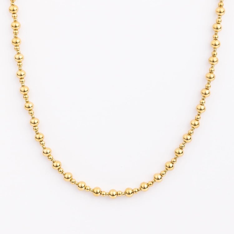 Phoenix Necklace