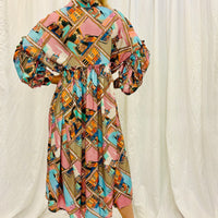 Ollie Dress