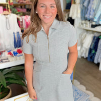 Rowan Dress
