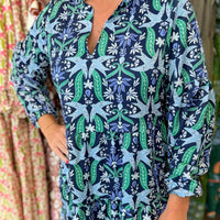 Christina Dress