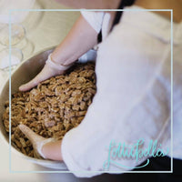 Lottiebelle's Salty Spice Pecans
