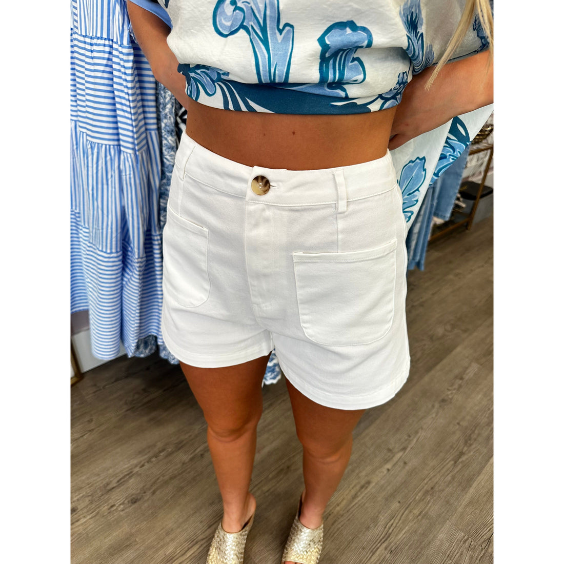 Cameron Short (white)