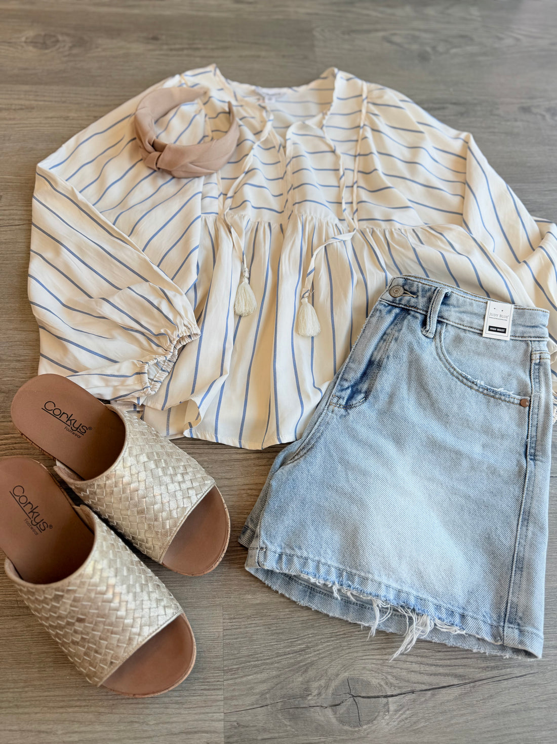 Ellison Top