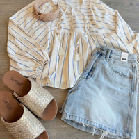Ellison Top