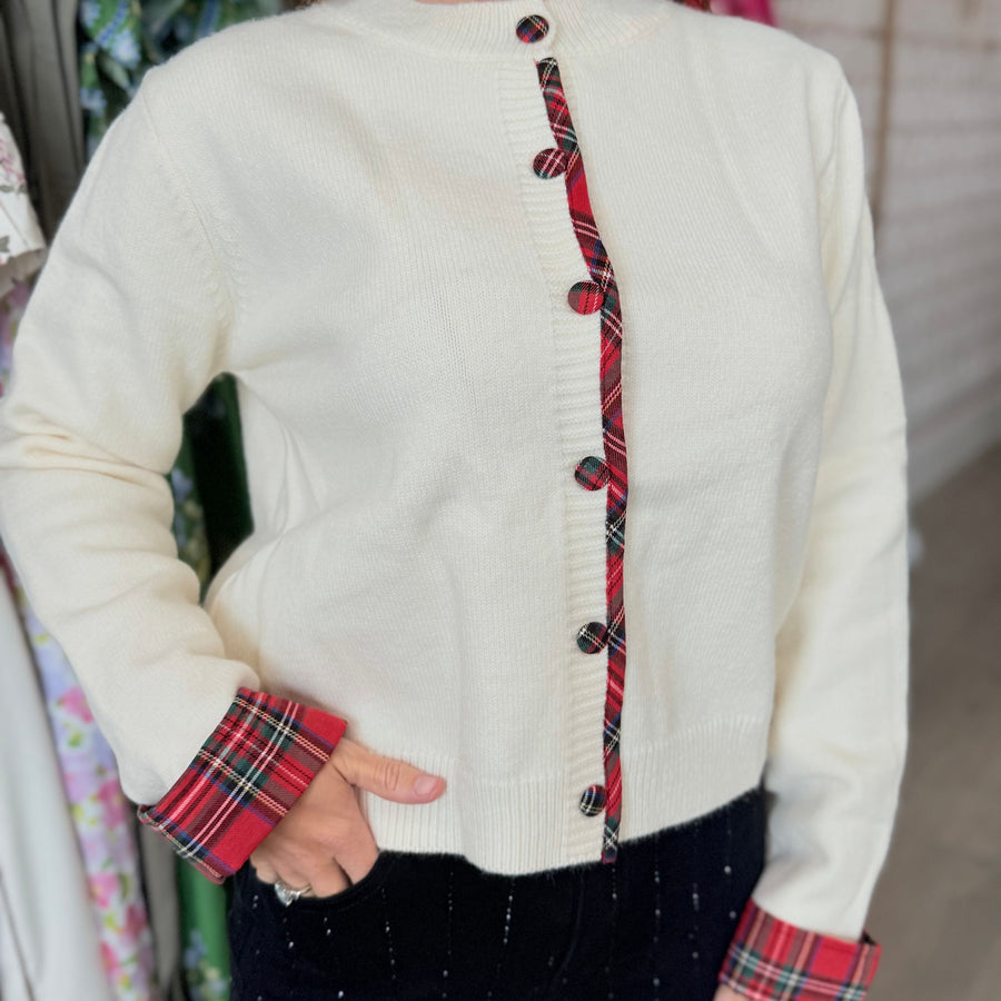 Jenny Cardigan