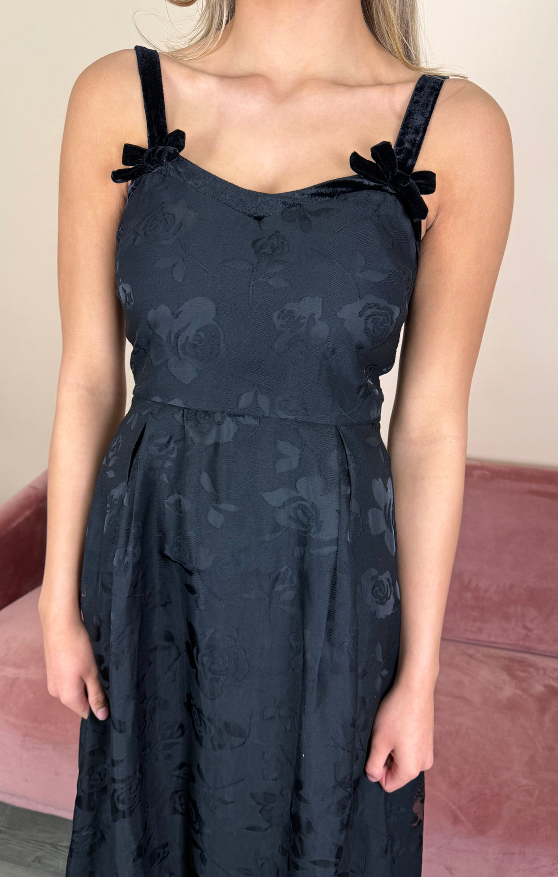 Camie Dress
