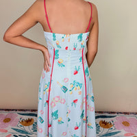 Meghan Dress