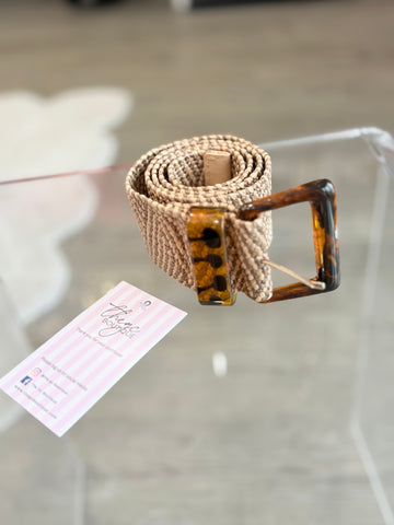 Sarah Beth Belt