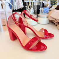 Alice Heel