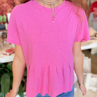 Kimmy Top (Pink)