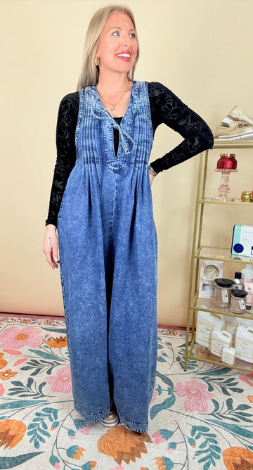 Korie Jumpsuit