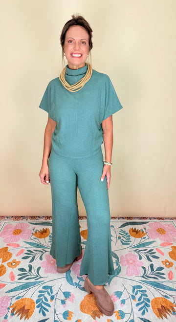 Jade Set (teal)