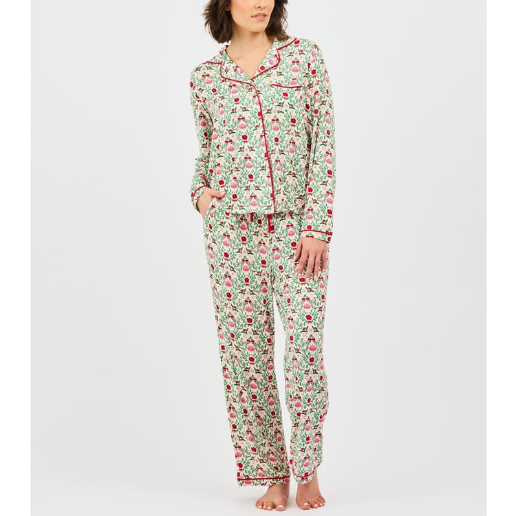 Charlotte PJ Set