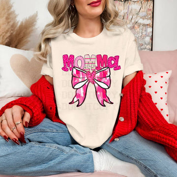 Momma Bow Transfer