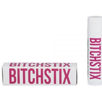 BITCHSTIX Vegan Pomegranate Organic Lip Balm