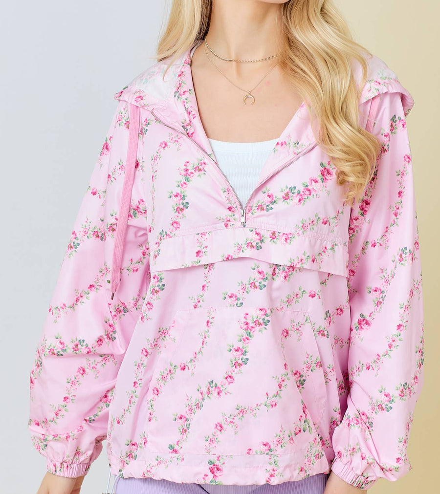 Bobbie Wind Breaker