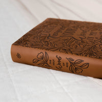 ESV Single Column Journaling Bible®