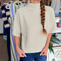 Paislee Top