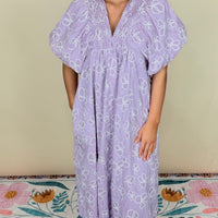 Zora Dress