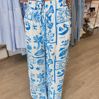 Adalynn Pant (blue)