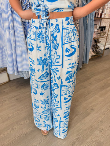Adalynn Pant (blue)