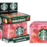 Starby Squish!