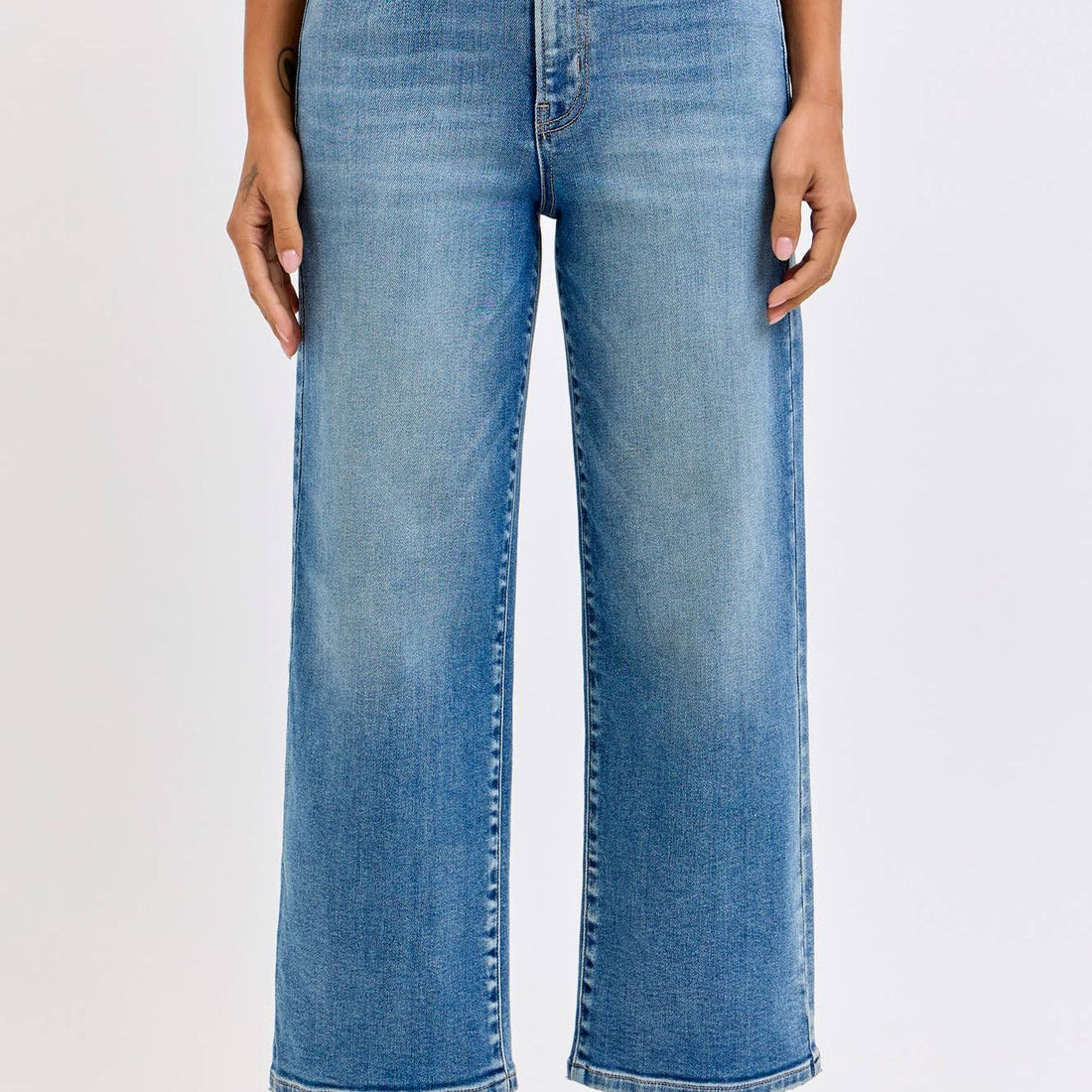 Sadie Denim