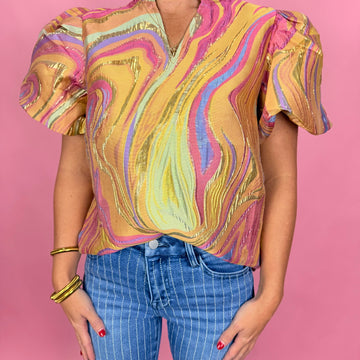 Mollie Top