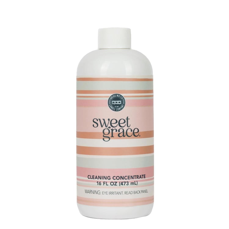 Sweet Grace Concentrate
