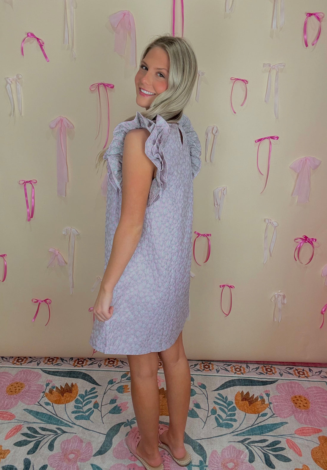 Noah Dress