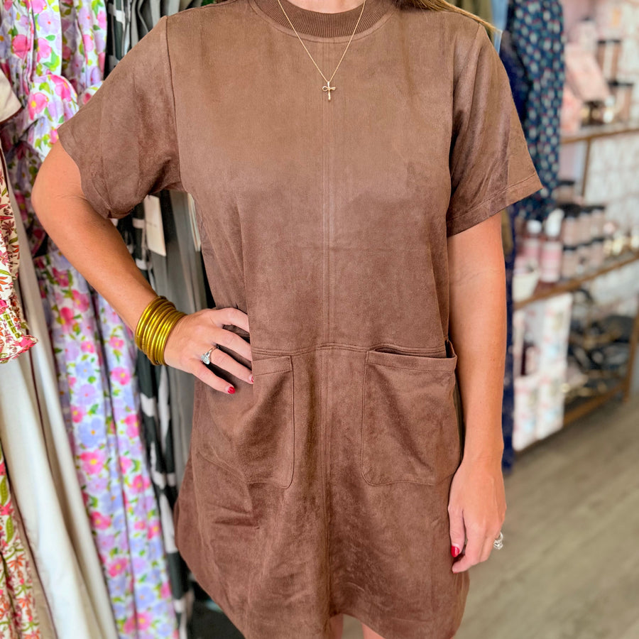 Mindy Dress