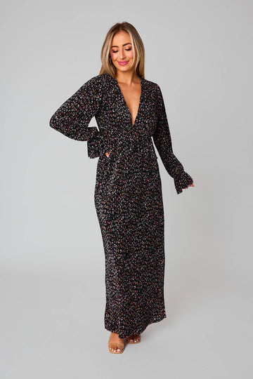 Evie Gemstone Dress, Buddylove