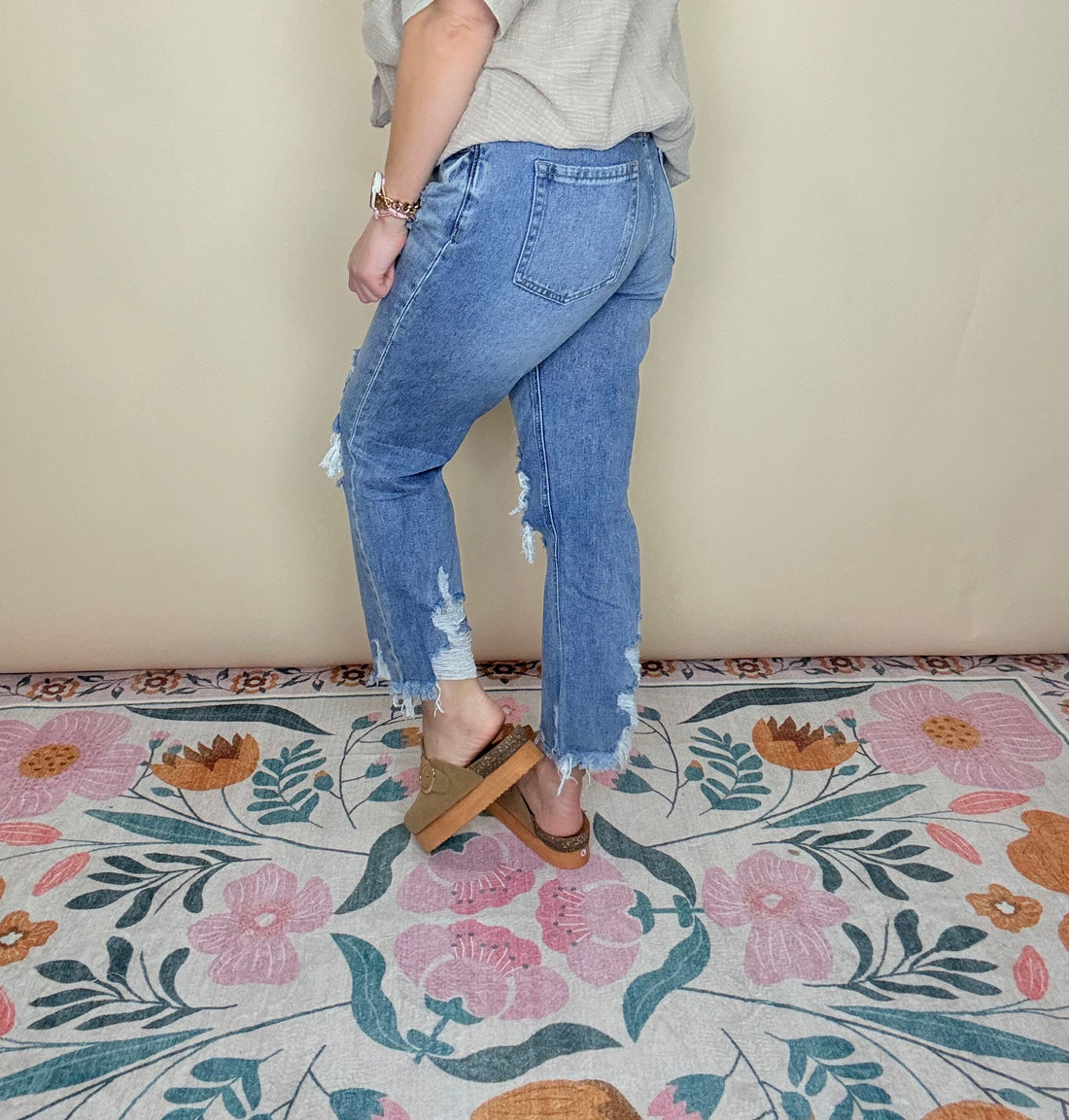 Sloan Pant