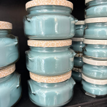 Resort 11 Oz Candle