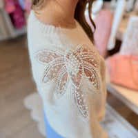 Maybell Sweater