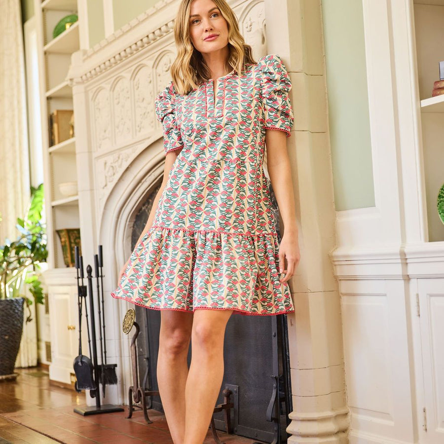 Adelyn Dress