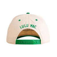 Lulu Mac Grinch Hat