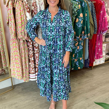 Christina Dress