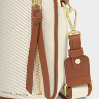 Hallie Crossbody