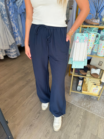 Blair Pant (navy)