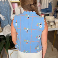 Sophia Top