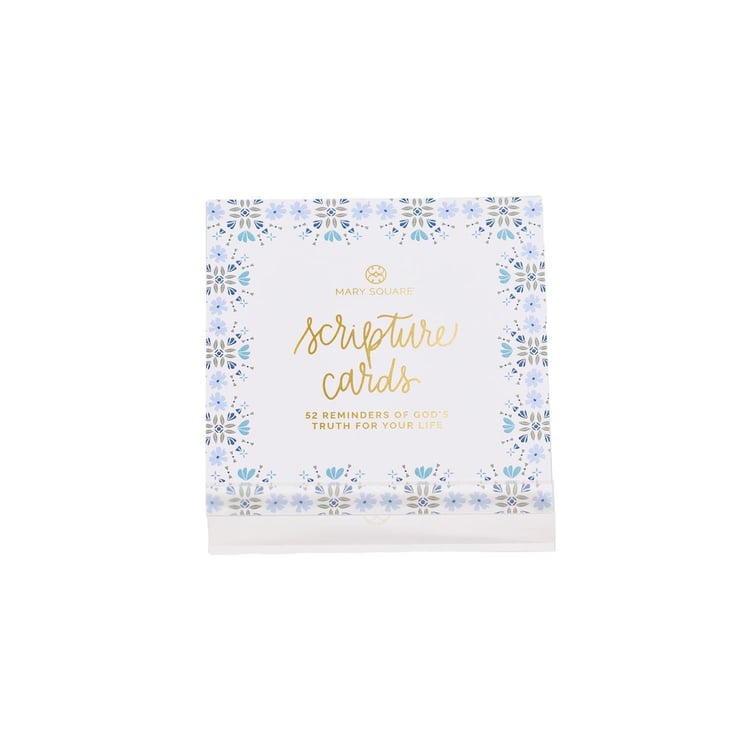Scripture Cards