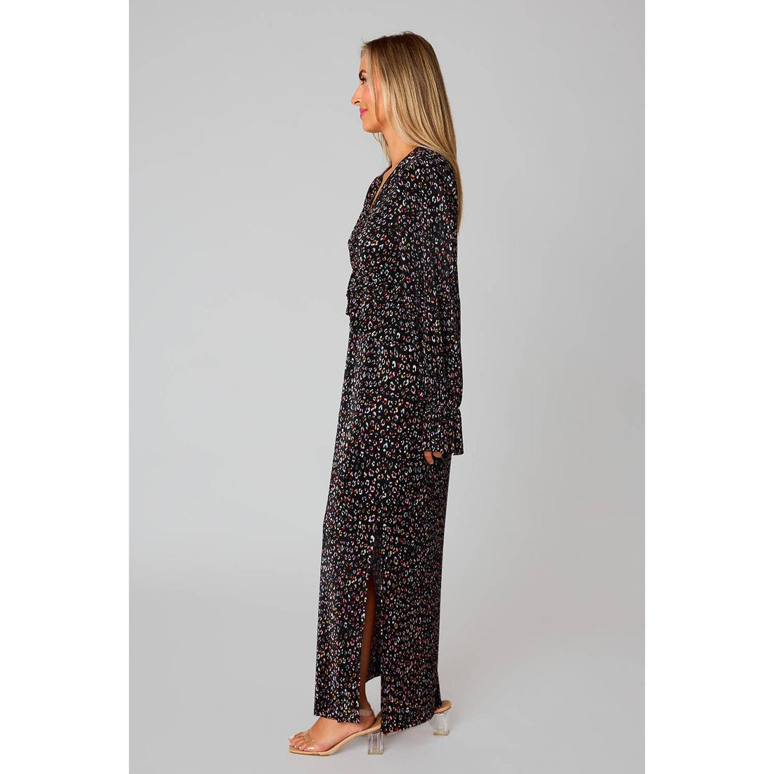 Evie Gemstone Dress, Buddylove