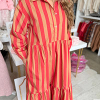 Demi Dress