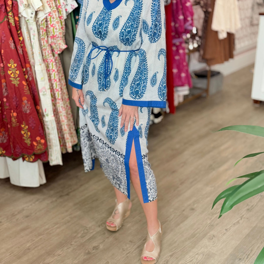 Kimberly Dress