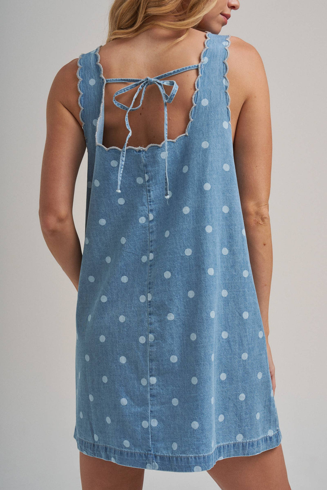 Emmaline Dress