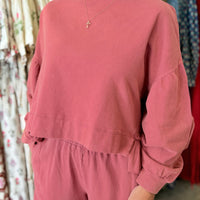 Whitney Top