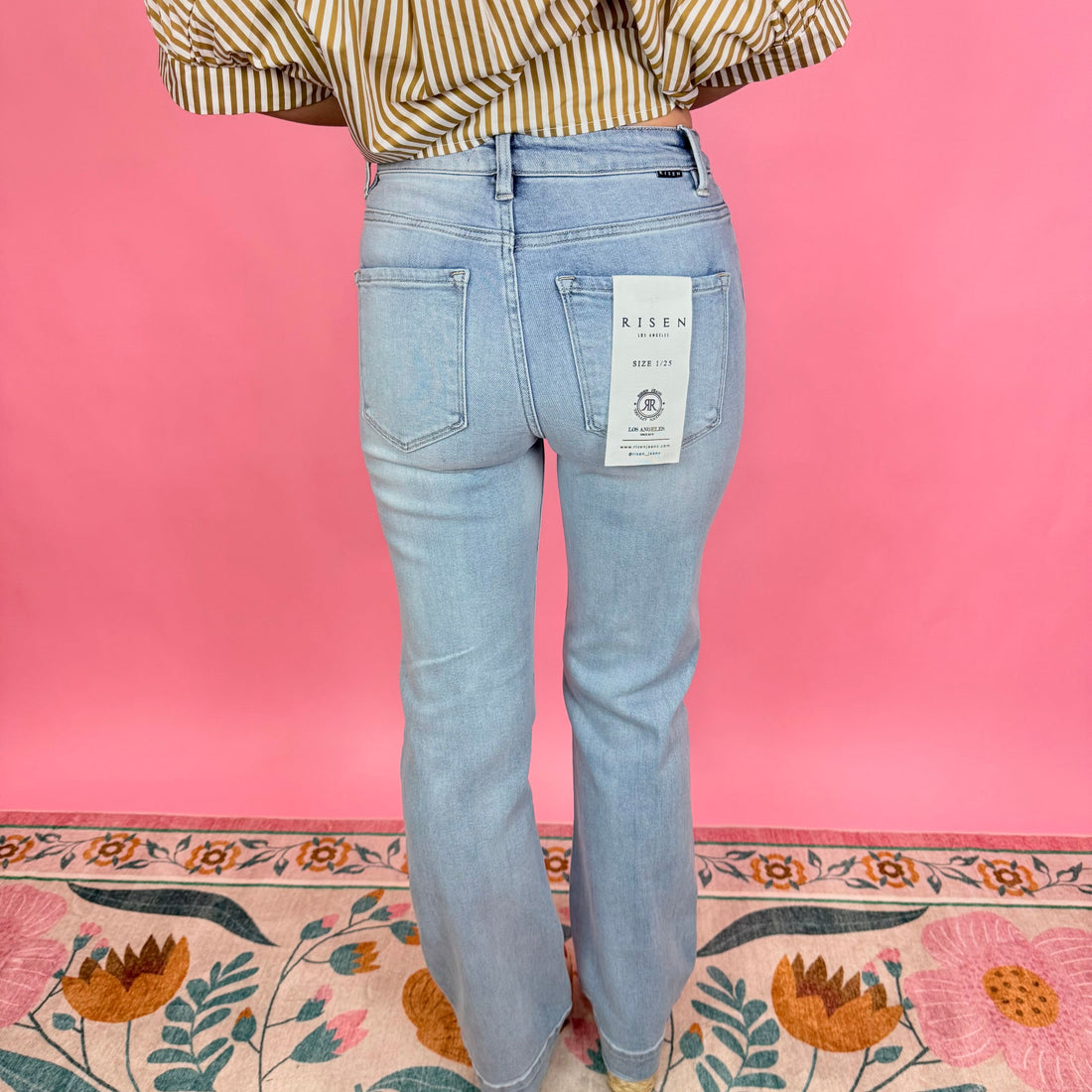 Ursela Denim